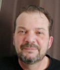 Rencontre Homme : Christophe, 52 ans à France  RODEZ